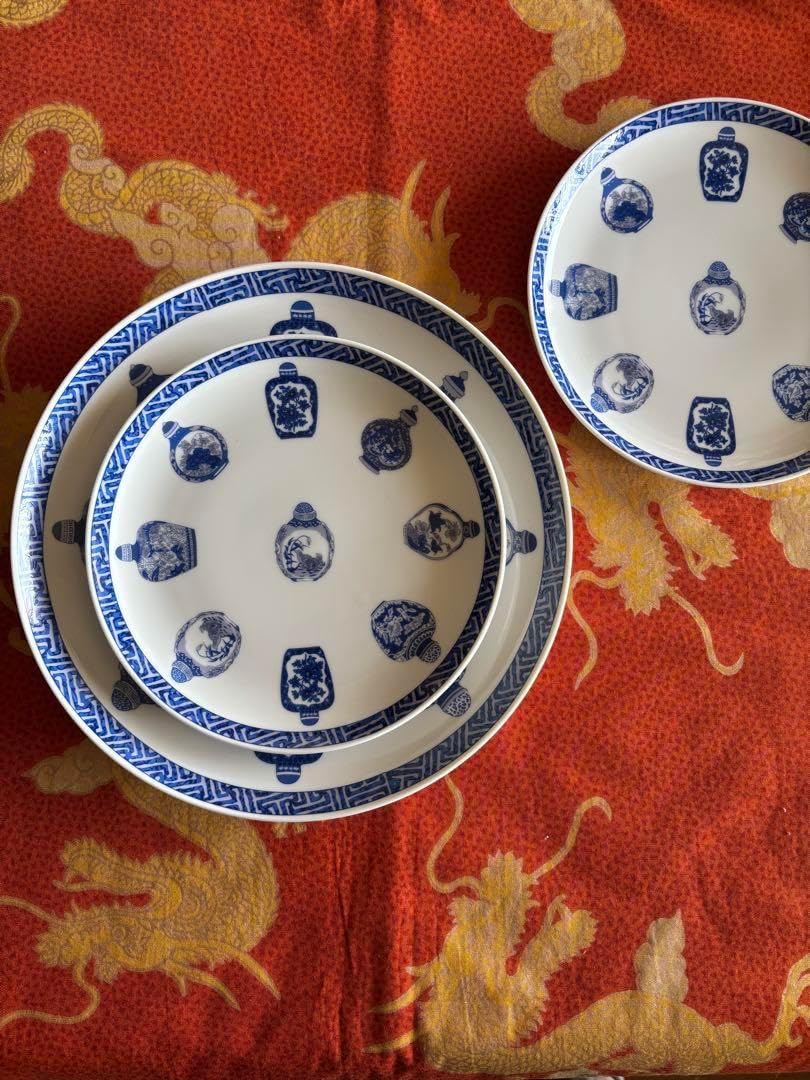 2025年最新】チャイナシーズ 小皿の人気アイテム - メルカリ チャイナ